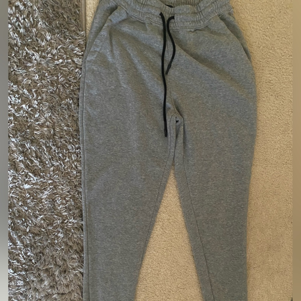Sweatpants